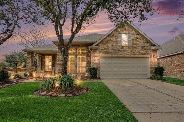 9303 Lake Texoma Circle, Cypress, TX 77433