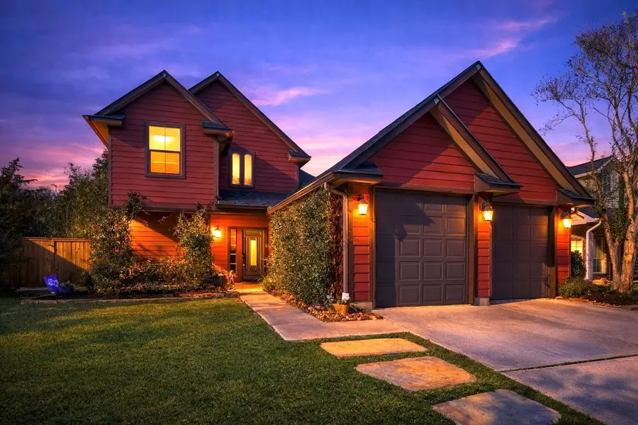 661 Old Plantersville Road, Montgomery, TX 77316 - #2