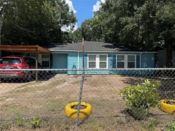 6111 Beldart Street, Houston, TX 77033
