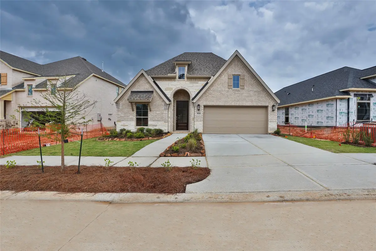 9031 Babbling Brook Drive, Montgomery, TX 77316 - #1