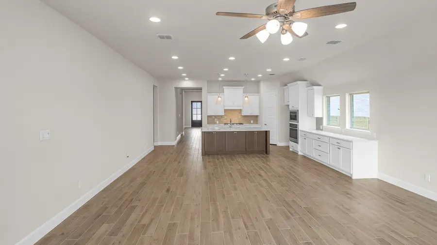 9031 Babbling Brook Drive, Montgomery, TX 77316 - #2
