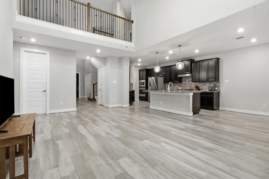 2505 Hatton Terrace Lane, Pearland, TX 77089 - #3