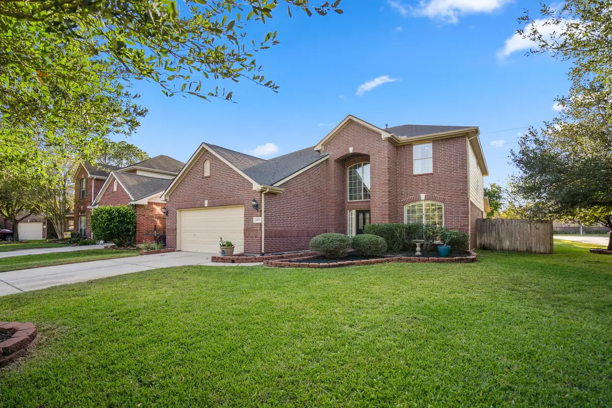 20819 Rose Crossing Lane, Spring, TX 77379 - #1
