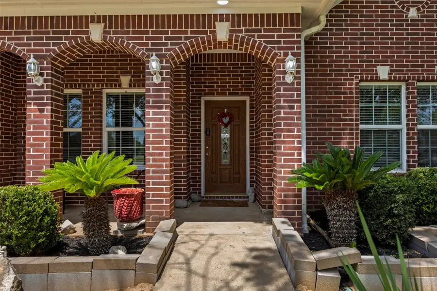 2318 Geronimo Lane, Rosenberg, TX 77471 - #2