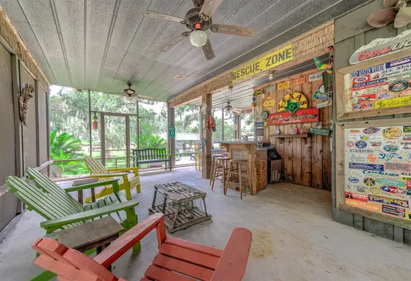 134 Private Road 652, Sargent, TX 77414