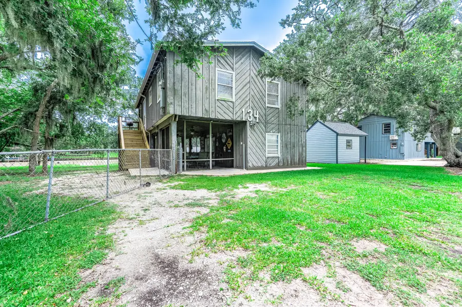 134 Private Road 652, Sargent, TX 77414 - Image #2