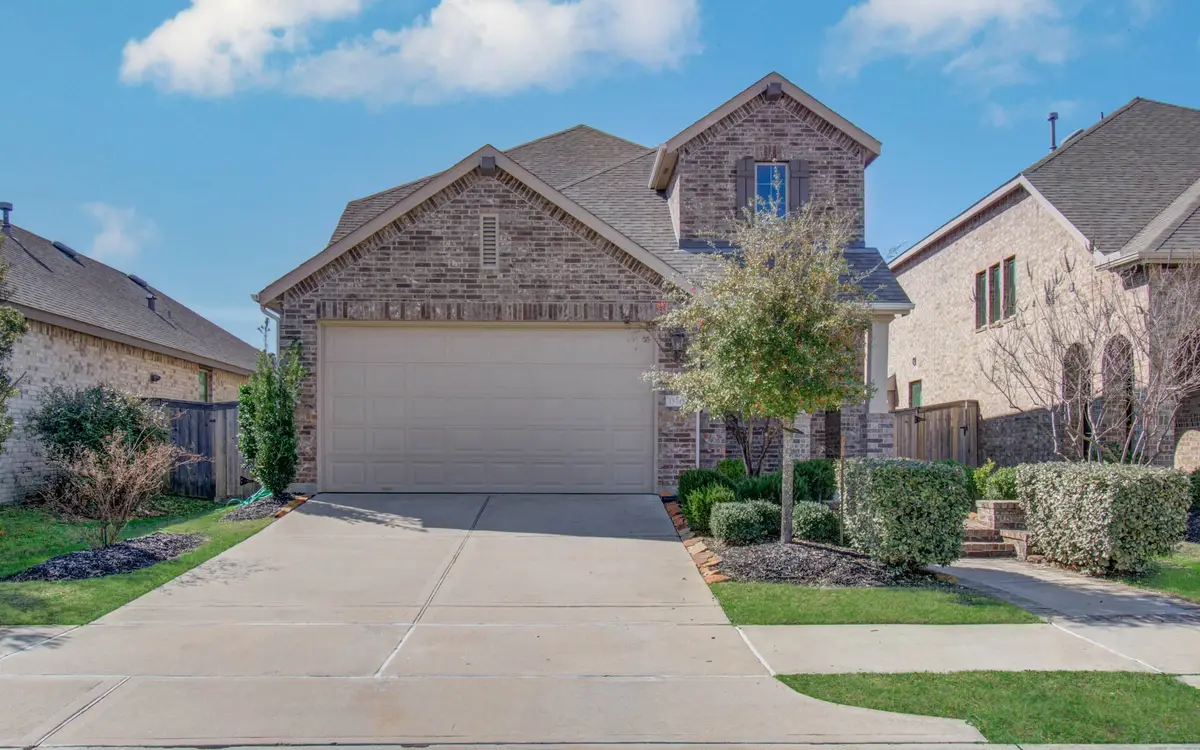 15215 Stuart Bat Cave Lane, Cypress, TX 77433 - #1