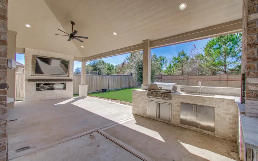 15215 Stuart Bat Cave Lane, Cypress, TX 77433 - #3