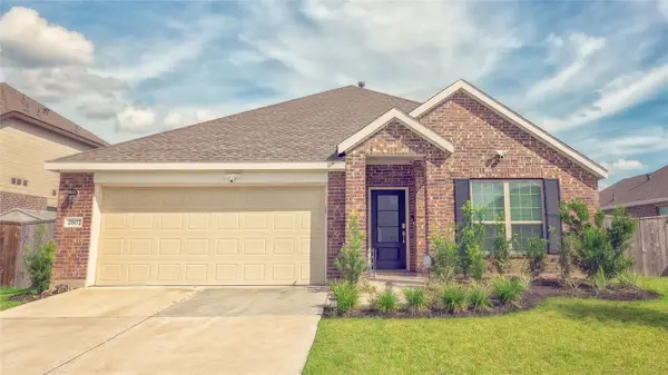 2607 Olivine Stone Drive, Richmond, TX 77469
