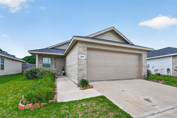24106 Maple Turn Lane, Hockley, TX 77447