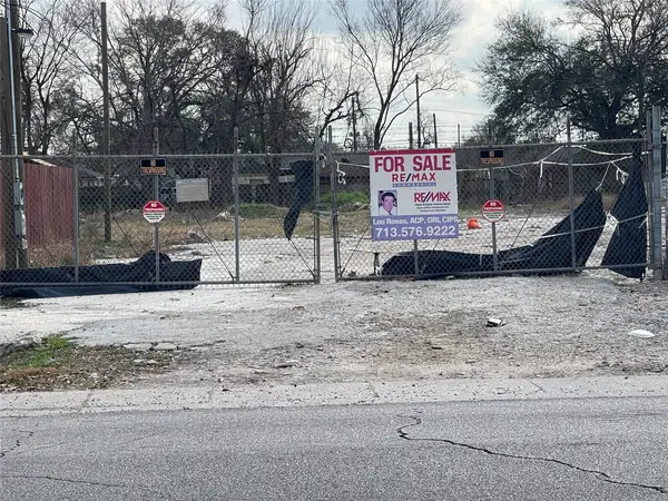 0 John Alber Road, Houston, TX 77076