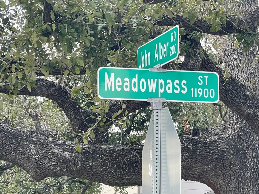 0 John Alber Road, Houston, TX 77076 - #2