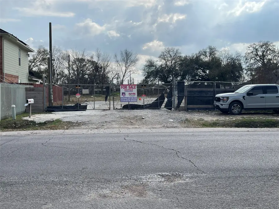 0 John Alber Road, Houston, TX 77076 - #3