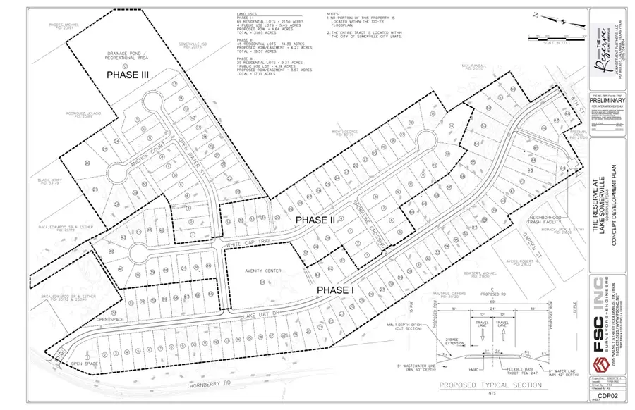 721 Lake Day Drive, Somerville, TX 77879 - Image #2