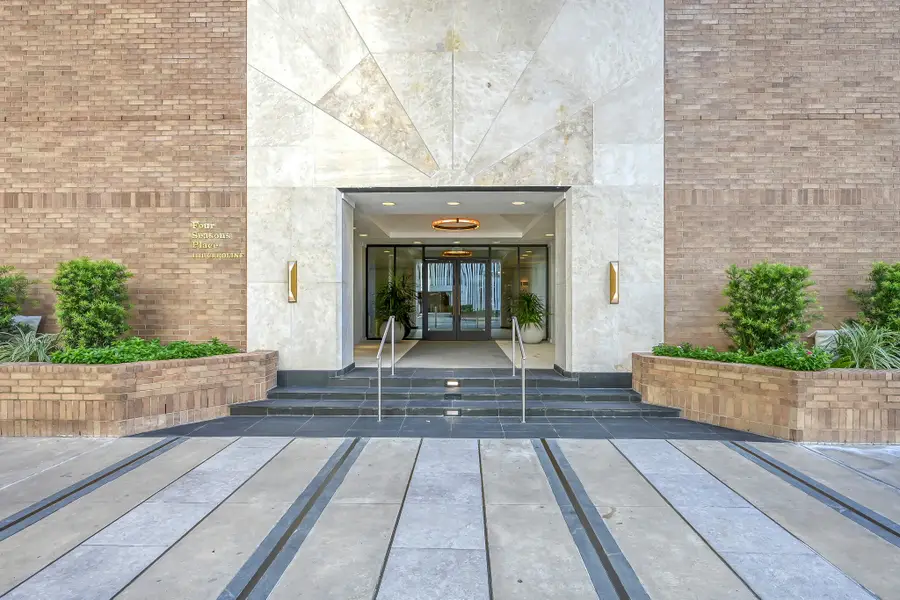 1111 Caroline Street #2901, Houston, TX 77010 - Image #2