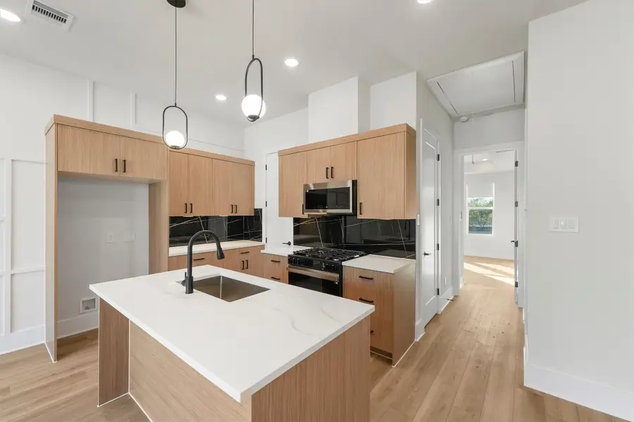 5304 Teodoro Lane, Houston, TX 77091 - #2