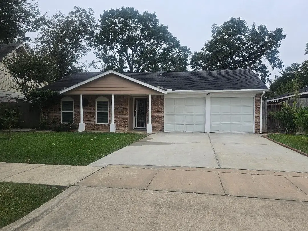 7326 Aqua Lane, Houston, TX 77072 - Image #1