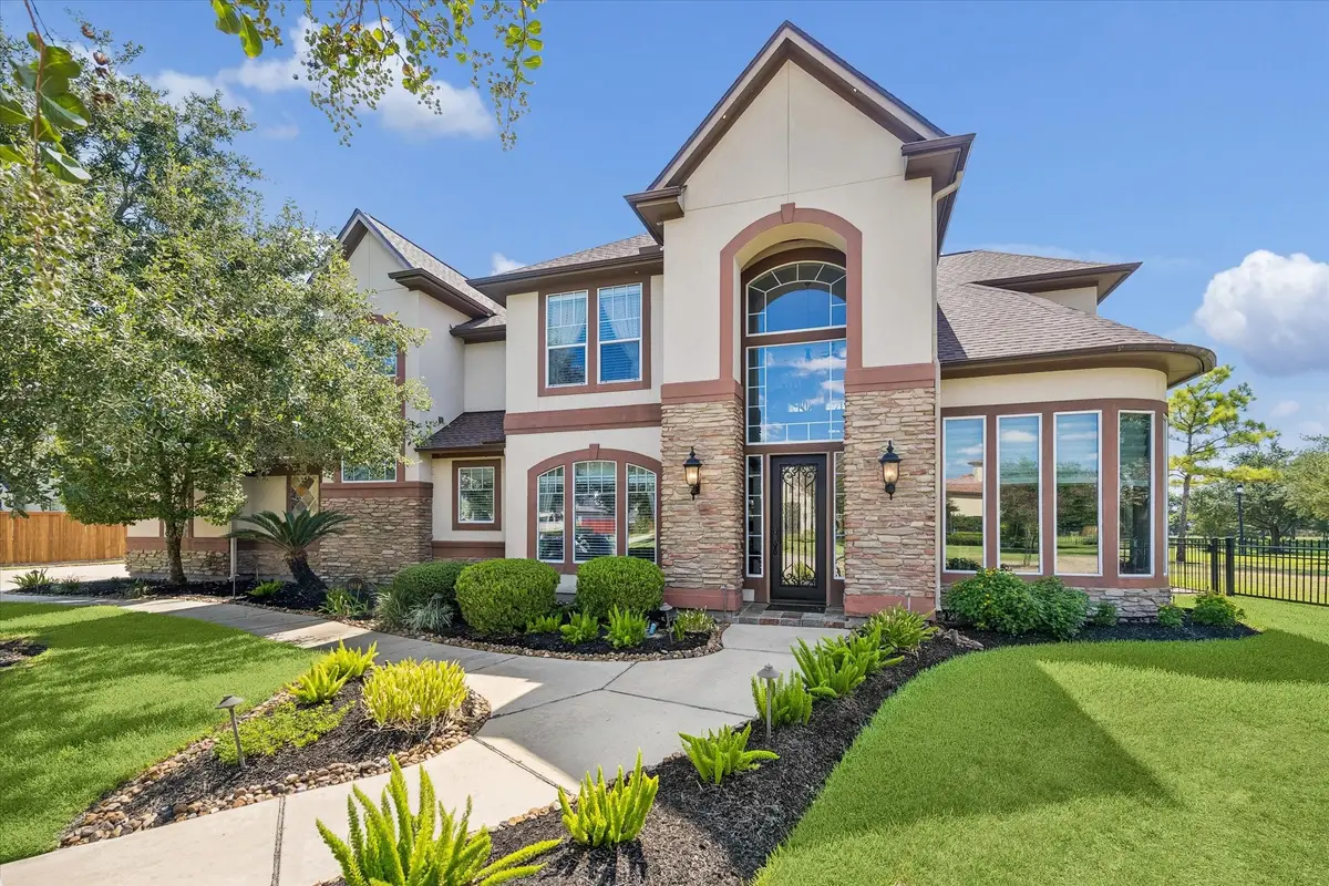 18811 Rosebud Knoll Court, Cypress, TX 77429 - #1