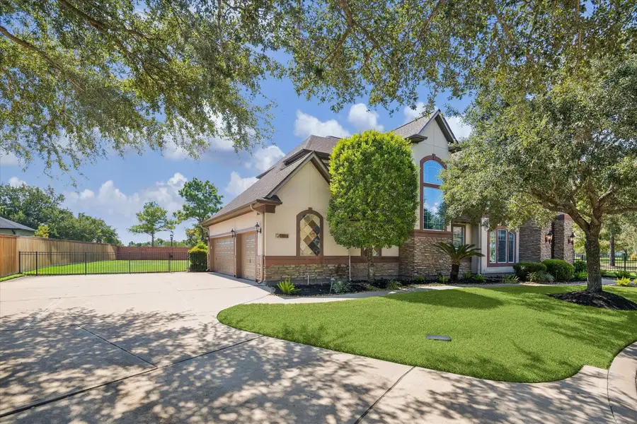 18811 Rosebud Knoll Court, Cypress, TX 77429 - #2