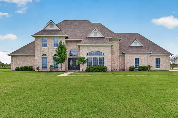 1009 Fm 2919 Road, Beasley, TX 77417