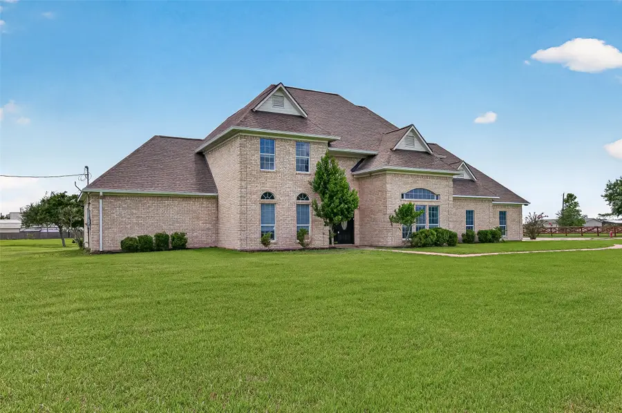 1009 Fm 2919 Road, Beasley, TX 77417 - #2