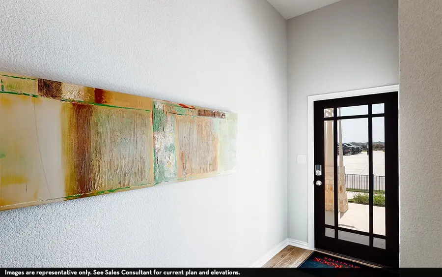 2826 Obsidian Drive, Rosharon, TX 77583 - Image #2