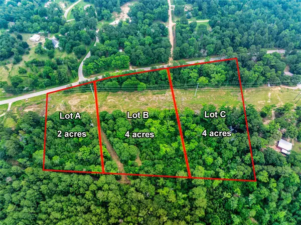 15255 A Rogers Road, Willis, TX 77378