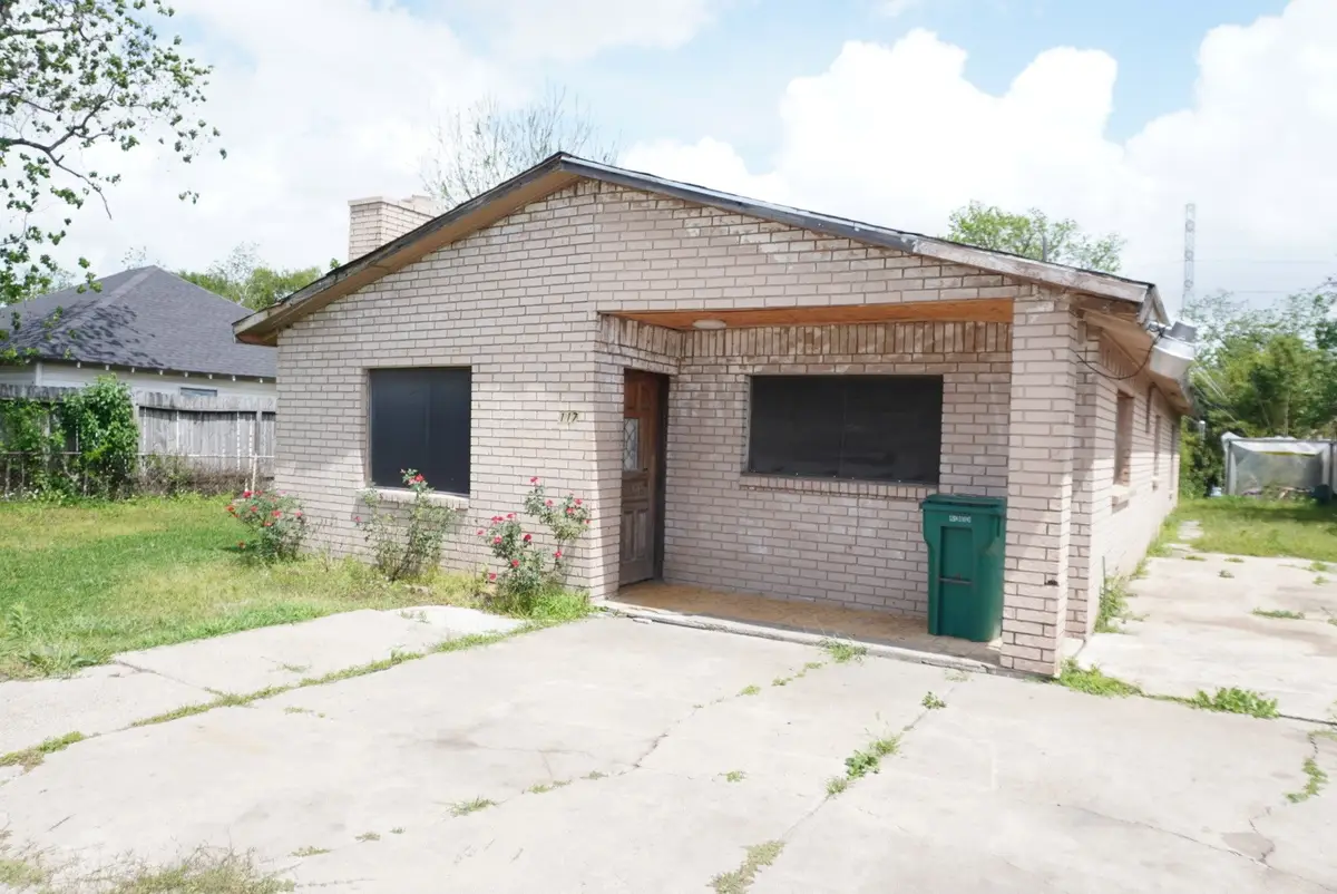 117 Light Company Road, Pasadena, TX 77506 - #1