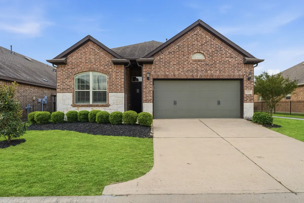 131 Castlegate Lane, Houston, TX 77065 - #1
