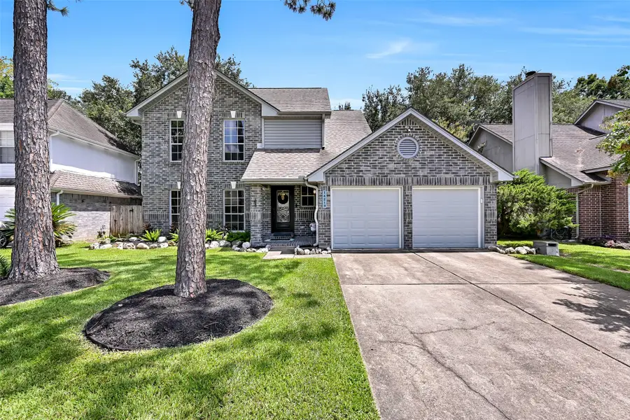 14219 Oak Chase Drive, Houston, TX 77062 - Image #3