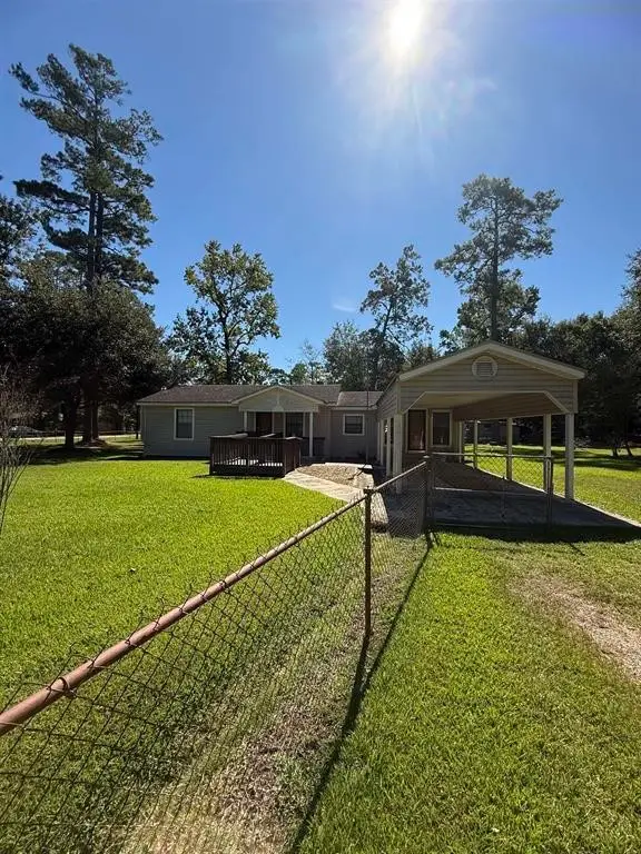 515 W Park Street, Vidor, TX 77662