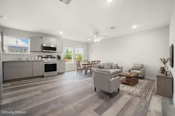 4114 Majestic Street #A/B, Houston, TX 77026