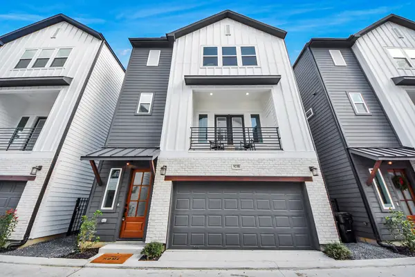 927 Fisher Street #A, Houston, TX 77018