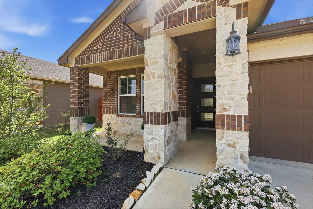 2304 W Winding Pines Drive, Tomball, TX 77375 - #1