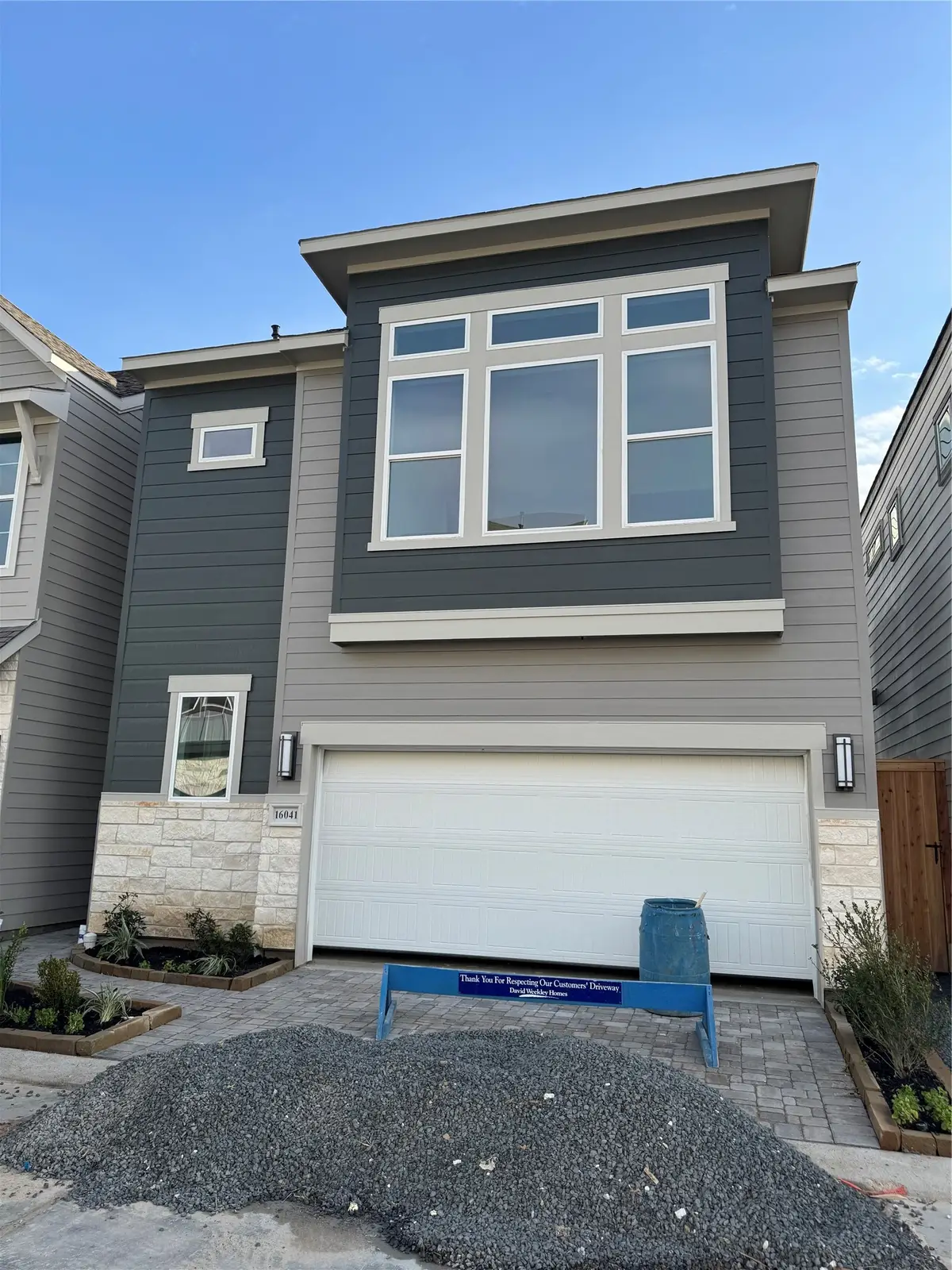 16041 Hayes Park Drive, Houston, TX 77079 - #1