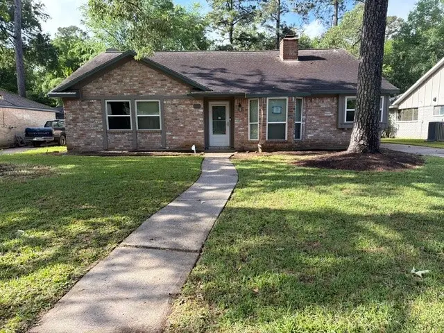 1902 Shadow Rock Drive, Houston, TX 77339 - #1