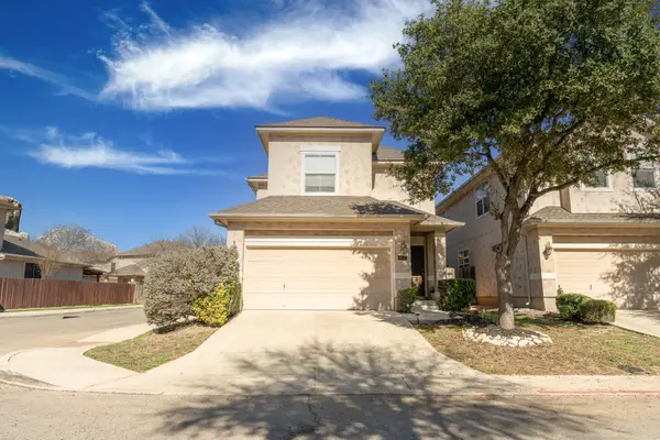 6913 Abbey Falls, San Antonio, TX 78249