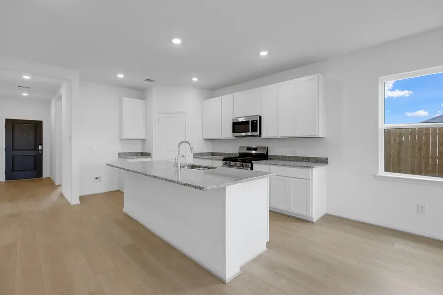 18314 Maroon Harbor Way, Crosby, TX 77532 - Image #3