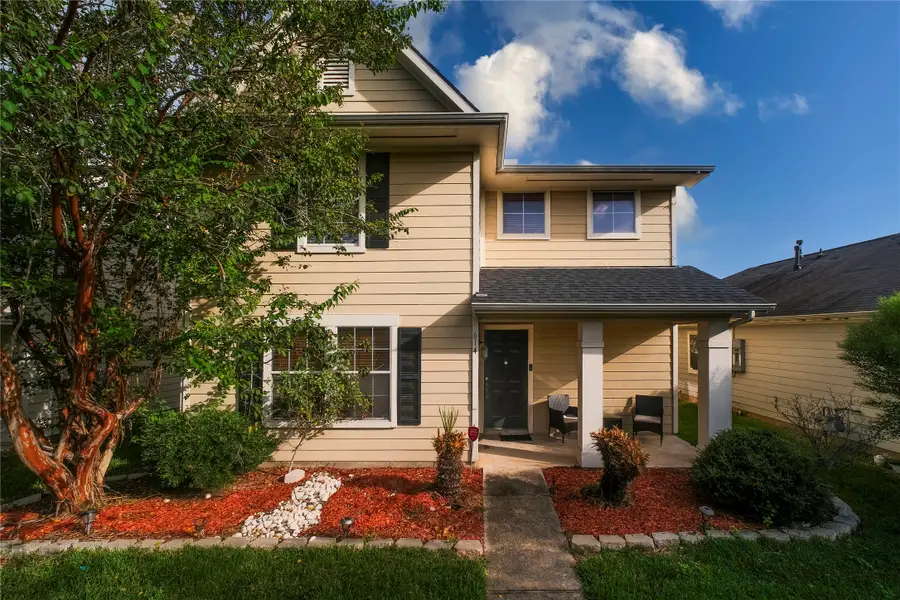 614 Pinto Springs Lane, Houston, TX 77073 - #2