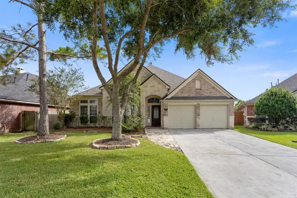 6111 Windsor Chase Lane, League City, TX 77573