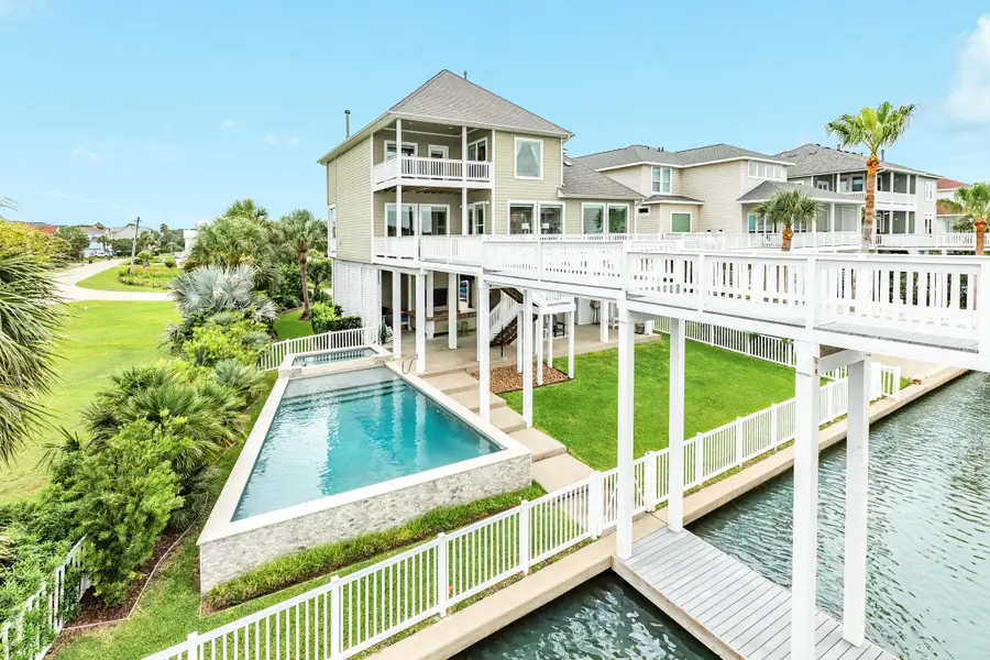 13631 Windlass Circle, Galveston, TX 77554 - #3