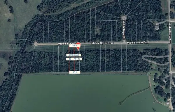 267 & 273 Middle Bayou Trail, Angleton, TX 77515