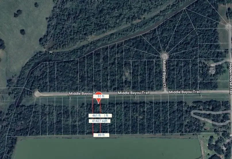 267 & 273 Middle Bayou Trail, Angleton, TX 77515 - Image #2