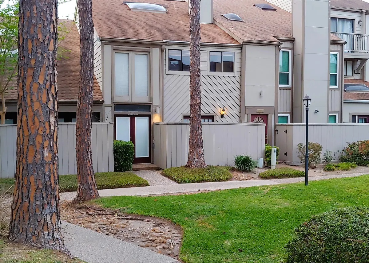 1071 Country Place Drive #1071, Houston, TX 77079 - Image #1