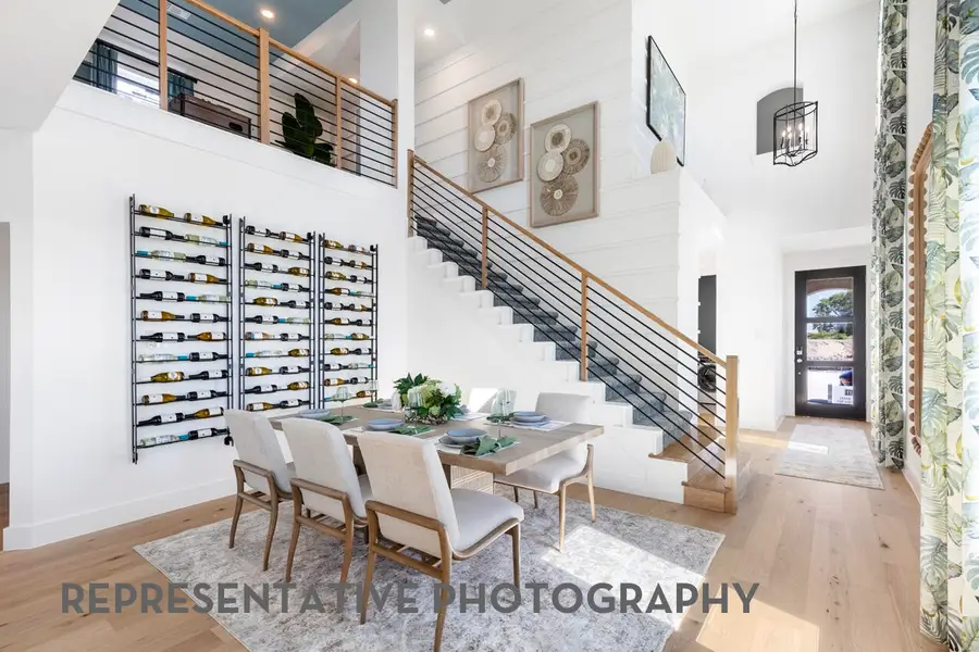 11222 Peacock Flower Street, Cypress, TX 77433 - #3