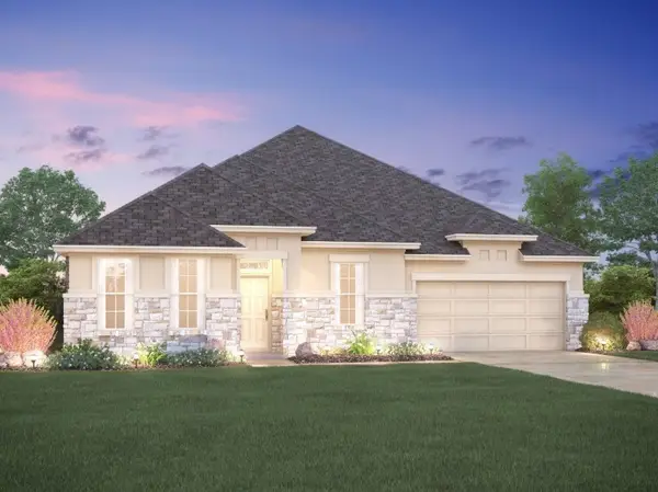 21142 Bella Coral Drive, Cypress, TX 77433
