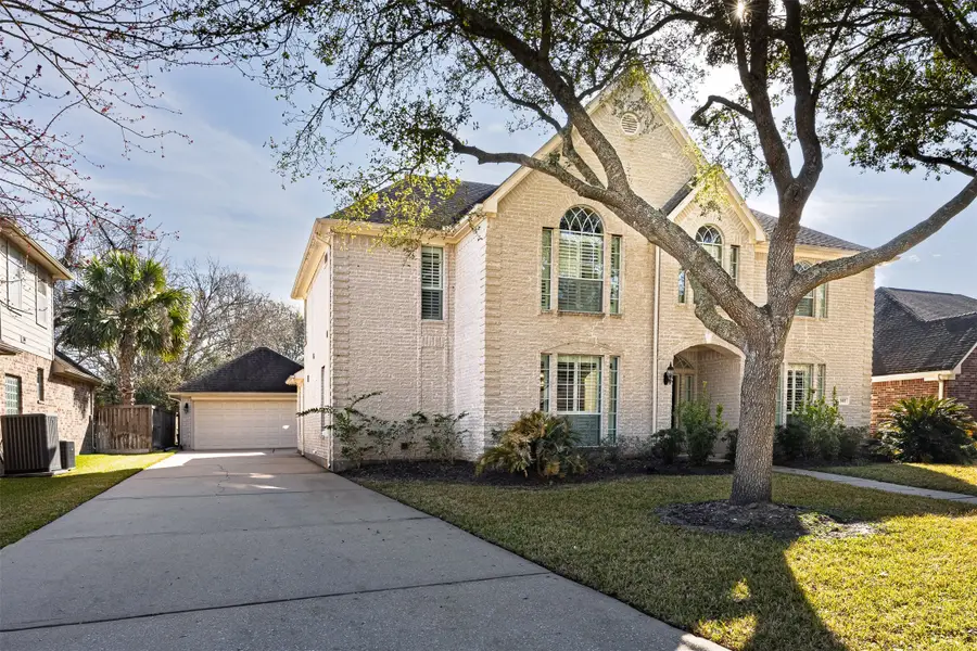 2802 Mossy Log Court, Houston, TX 77084 - #3