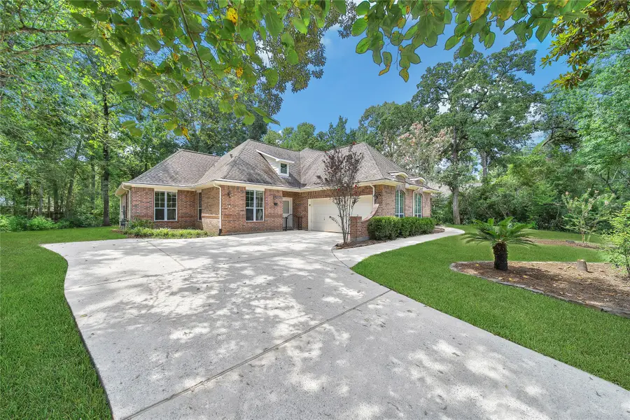 8918 Summerdale Lane, Conroe, TX 77302 - #2