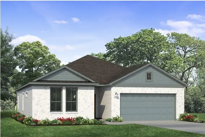 2024 Water Thistle Way, Waller, TX 77484 - #1