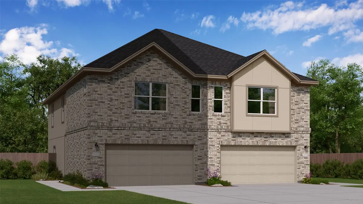 2119 Salinas Drive, Rosharon, TX 77583 - #1